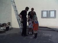 Click to watch 'Log 55: Missing Child' (popup) Adam-12